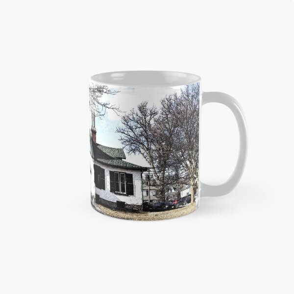 Item preview, House of Falconer Picton Ontario Canada Coloured Pencil designed and sold by robspencer.