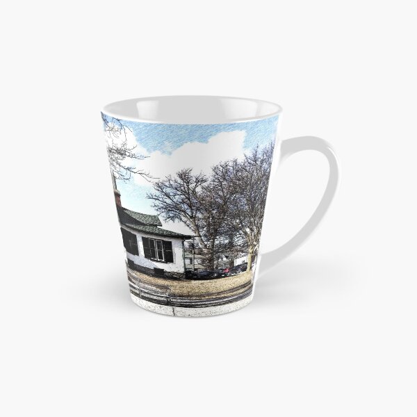 Item preview, House of Falconer Picton Ontario Canada Coloured Pencil designed and sold by robspencer.