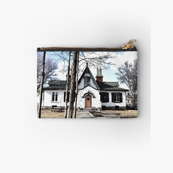 Item preview, House of Falconer Picton Ontario Canada Coloured Pencil designed and sold by robspencer.