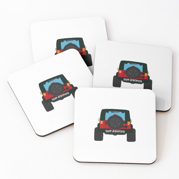 Item preview, Team Jeremiah designed and sold by Giulia Aiello.