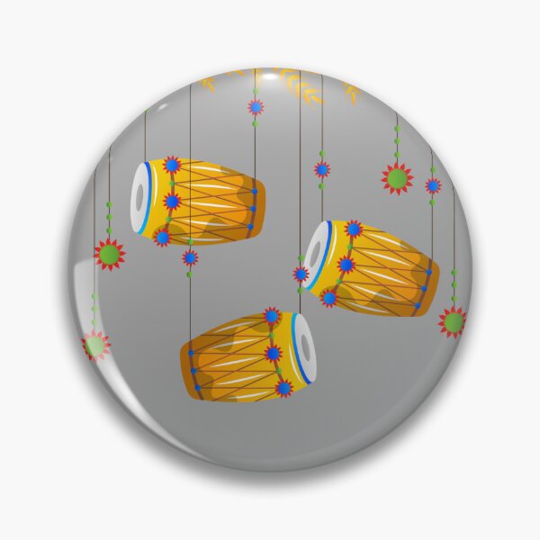 Item preview, Hanging Drums designed and sold by WolfeMama20.