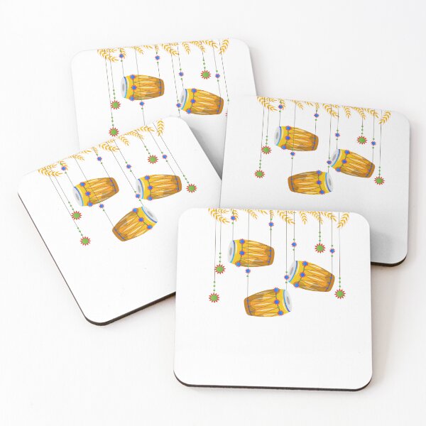 Item preview, Hanging Drums designed and sold by WolfeMama20.