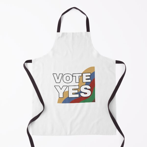 Item preview, Vote Yes To The Voice designed and sold by kripalsutariya.