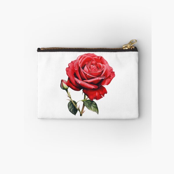 Item preview, Red Rose designed and sold by normal-design.