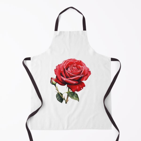 Item preview, Red Rose designed and sold by normal-design.