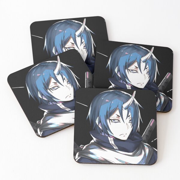 Item preview, Souei Anime Pop Art designed and sold by Mitsugoshi.
