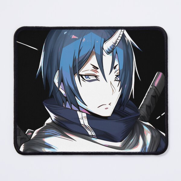 Item preview, Souei Anime Pop Art designed and sold by Mitsugoshi.