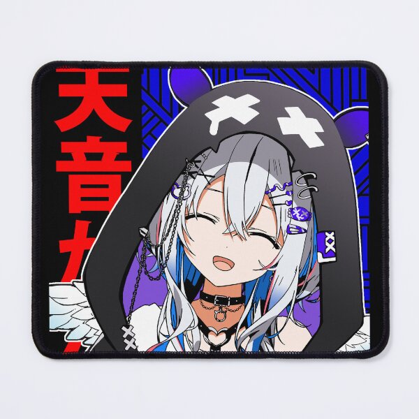 Item preview, Amane Kanata With Hoodie designed and sold by UDTee.