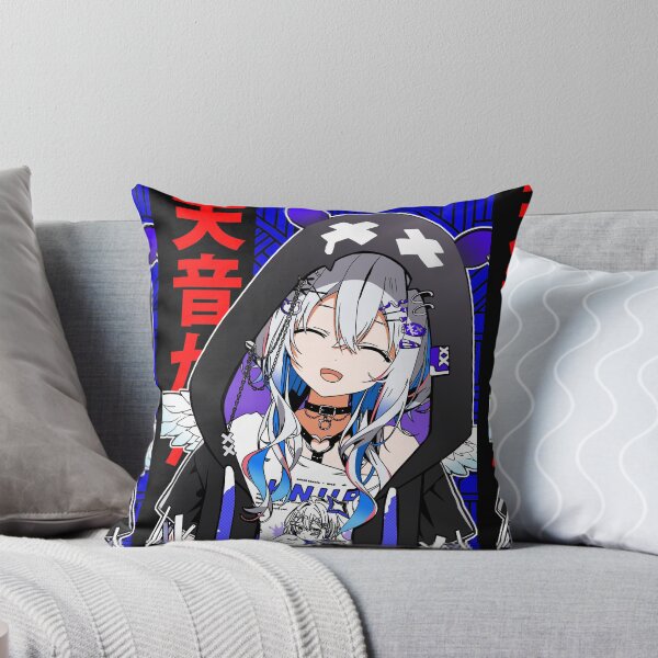 Item preview, Amane Kanata With Hoodie  designed and sold by UDTee.