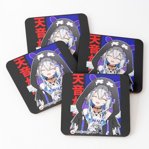 Item preview, Amane Kanata With Hoodie  designed and sold by UDTee.