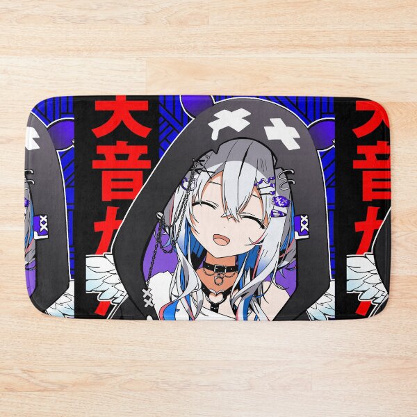 Item preview, Amane Kanata With Hoodie  designed and sold by UDTee.