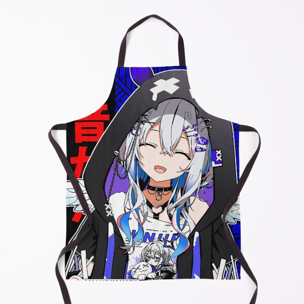 Item preview, Amane Kanata With Hoodie  designed and sold by UDTee.