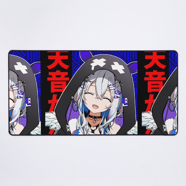 Item preview, Amane Kanata With Hoodie  designed and sold by UDTee.