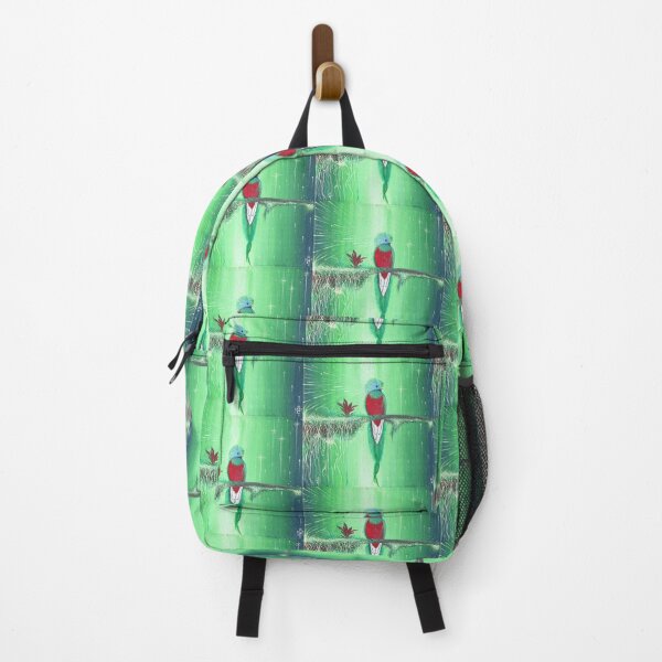Item preview, Resplendent Quetzal designed and sold by andresindio.