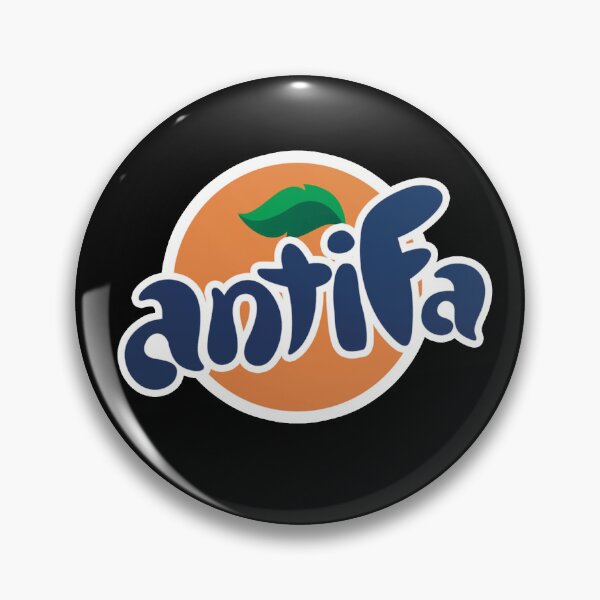 Item preview, Antifa  designed and sold by A- Fun & Fans.