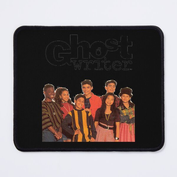 Item preview, Ghostwriter 90s designed and sold by LillianElbertr.