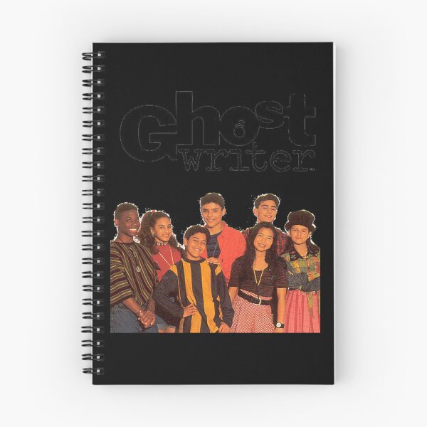 Item preview, Ghostwriter 90s designed and sold by LillianElbertr.