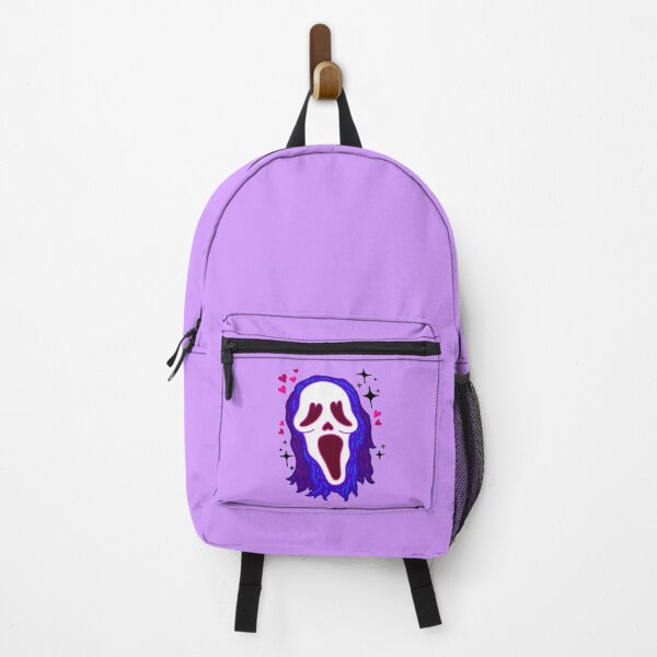 Item preview, Cute Scream Mask designed and sold by SpaceDiver-001.