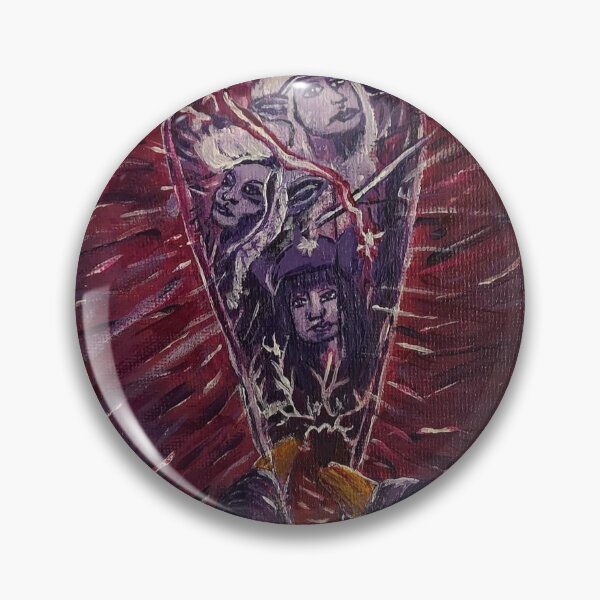 Item preview, Dark crystal, projection designed and sold by Hatiwulfj.