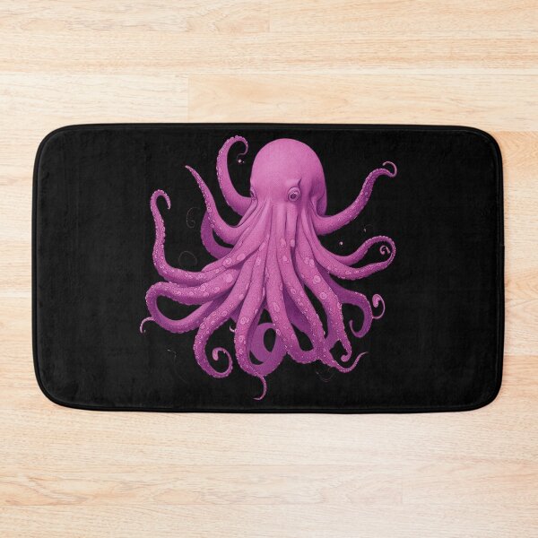 Item preview, Grimpoteuthis designed and sold by qiesyabartha.