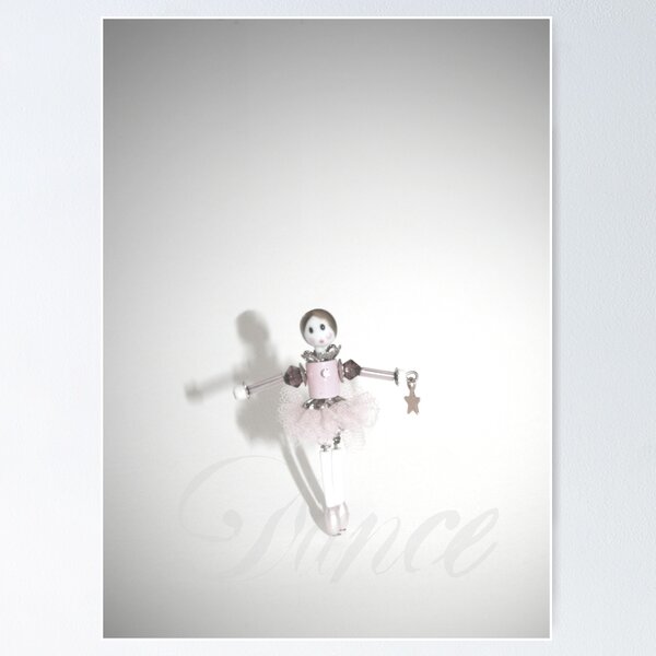 Item preview, T i n y D a n c e r designed and sold by Jen Cannella.