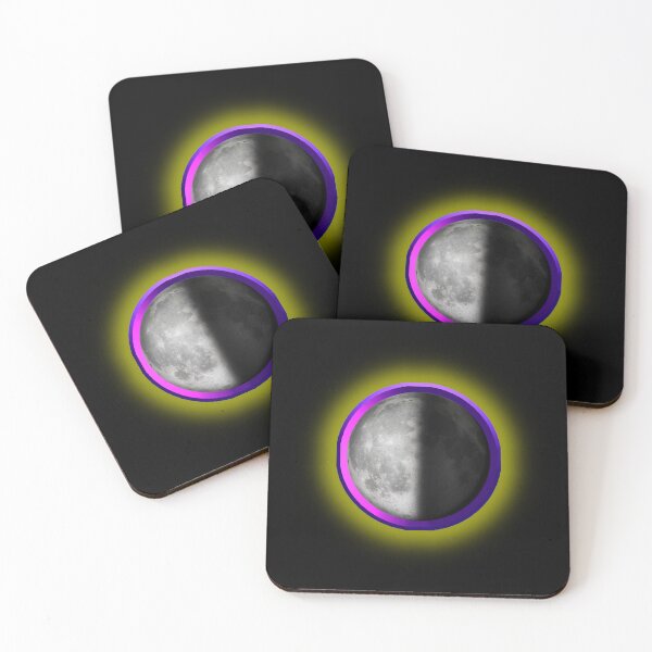 Item preview, INTERSEX MOON designed and sold by influorescence.