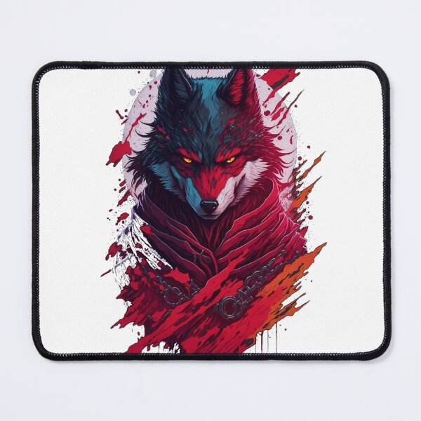 Item preview, wolf t shirts graphic tshirt  designed and sold by Mindlimes.