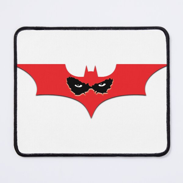 Item preview, BatJoker designed and sold by metalcharisma.