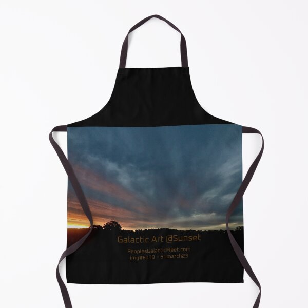 Item preview, GALACTIC ART @SUNSET designed and sold by GalacticFleet.