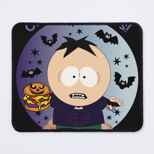 Item preview, Butters Oh Goth Burgers designed and sold by Sammi7angel.