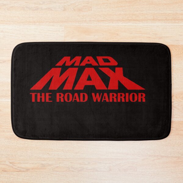 Item preview, MAD MAX MOVIE 70s RETRO FUN 70s  designed and sold by VICTORKNEE.