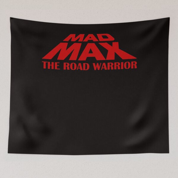 Item preview, MAD MAX MOVIE 70s RETRO FUN 70s  designed and sold by VICTORKNEE.