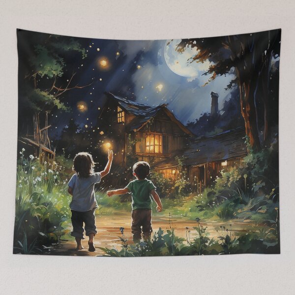 Item preview, Glowing Memories designed and sold by CastleBySea.