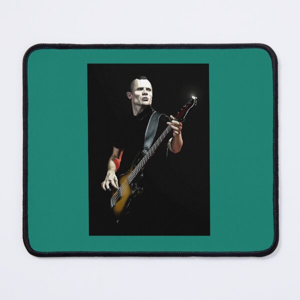 Item preview, Flea (RHCP)   designed and sold by konloge.