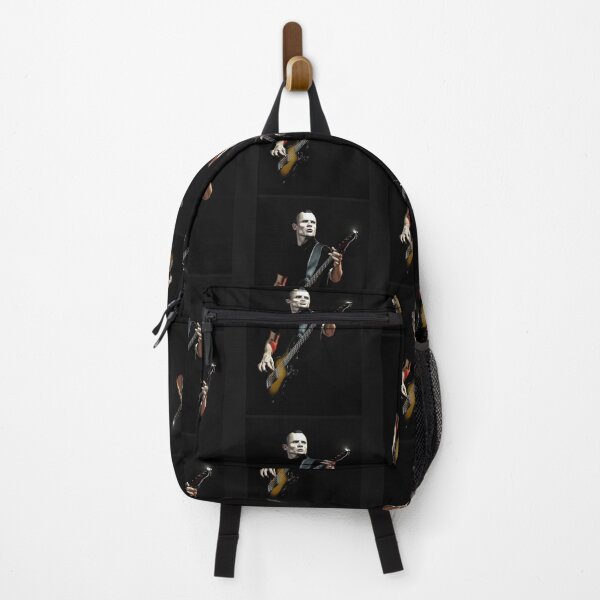 Item preview, Flea (RHCP)   designed and sold by konloge.