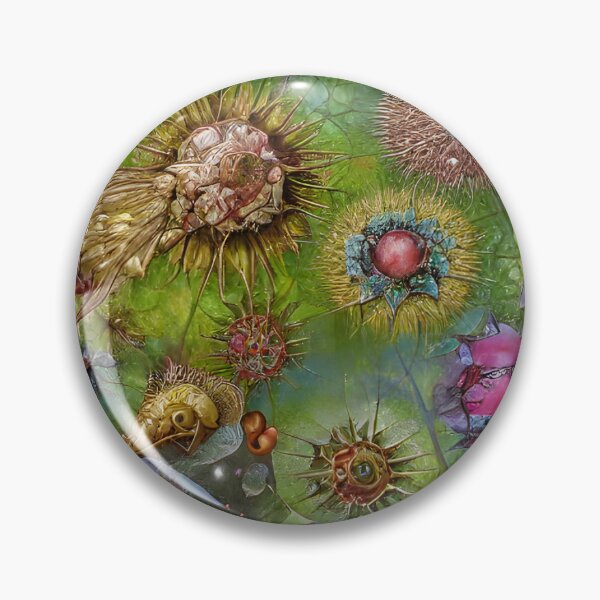Item preview, Animalcules designed and sold by axamaxa.