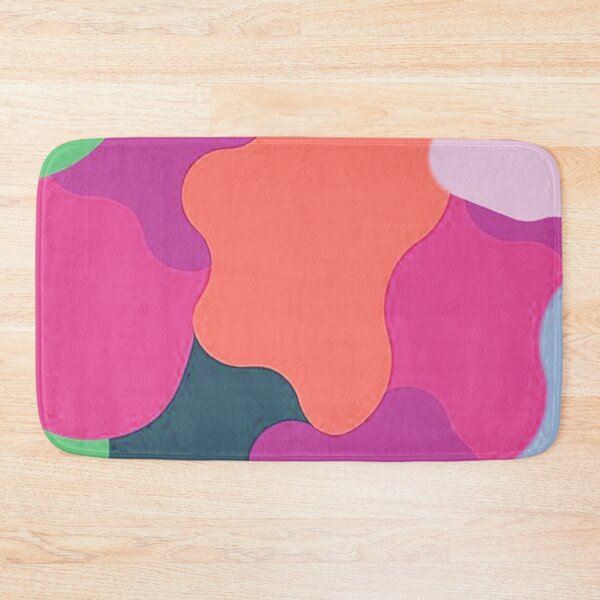 Item preview, Sweet Pink Shapes designed and sold by BirdieHinggins.