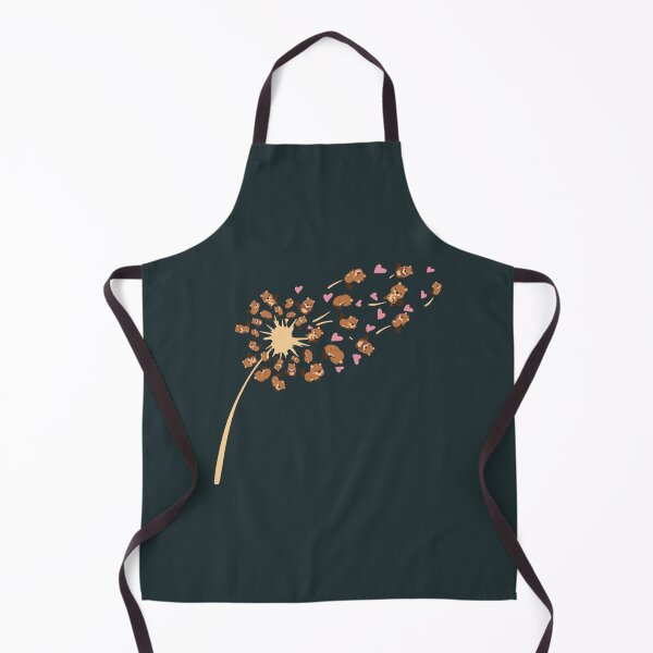 Item preview, Beaver dandelion designed and sold by Robert-SHOP23.