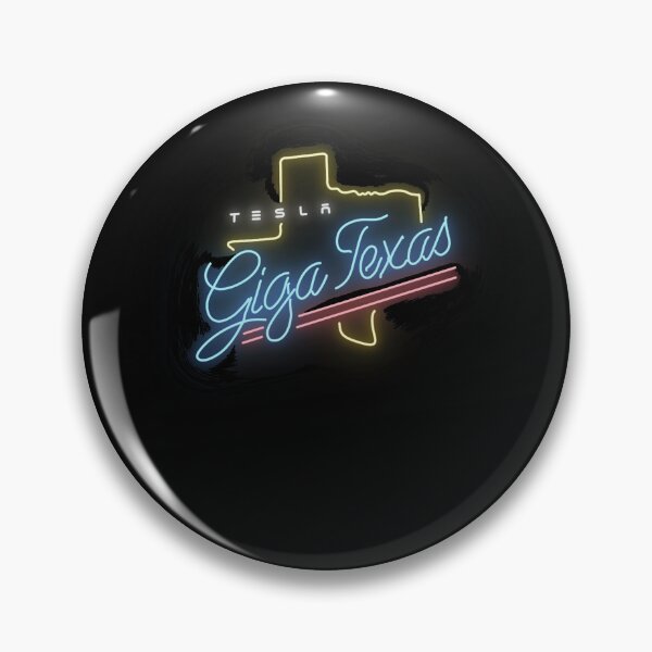 Item preview, Giga Texas designed and sold by LillianElbertr.