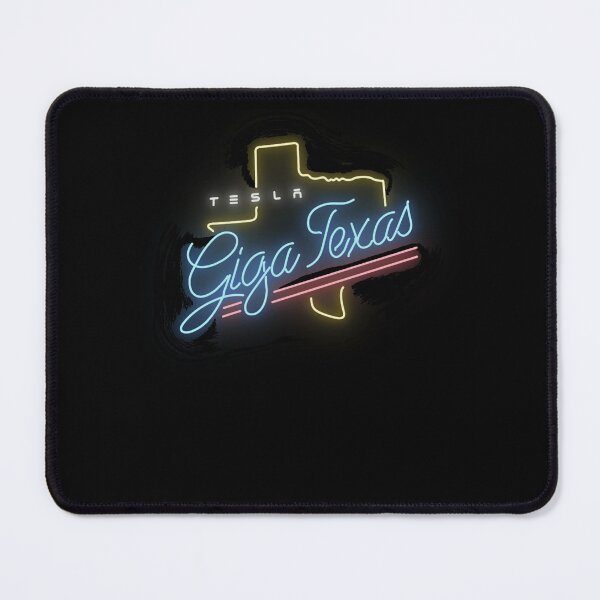 Item preview, Giga Texas designed and sold by LillianElbertr.