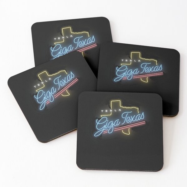 Item preview, Giga Texas designed and sold by LillianElbertr.
