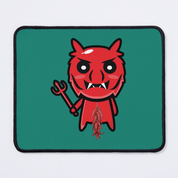 Item preview, Red Hot Chili Devil     designed and sold by konloge.