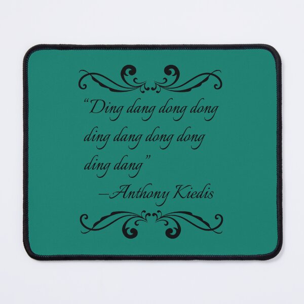 Item preview, Red Hot Chili Peppers Around the World Quote   designed and sold by konloge.