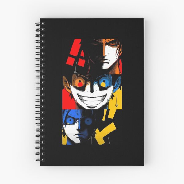 Item preview, Three Brothers - Luffy, Ace, Sabo designed and sold by Robert-SHOP23.