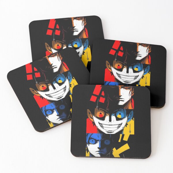 Item preview, Three Brothers - Luffy, Ace, Sabo designed and sold by Robert-SHOP23.