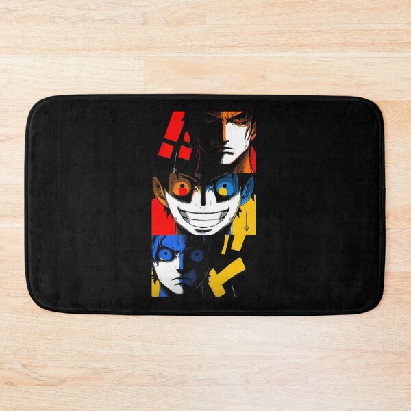 Item preview, Three Brothers - Luffy, Ace, Sabo designed and sold by Robert-SHOP23.