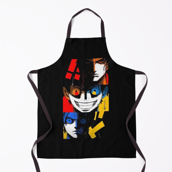 Item preview, Three Brothers - Luffy, Ace, Sabo designed and sold by Robert-SHOP23.