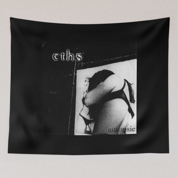 Item preview, Eths - Autopsie 2000 designed and sold by Elysmporium.