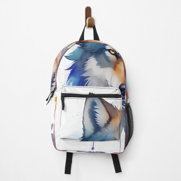 Item preview, oh no wolf you are so angry designed and sold by Anshu32.