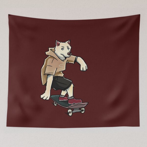 Item preview, skate master designed and sold by ViiniSama.